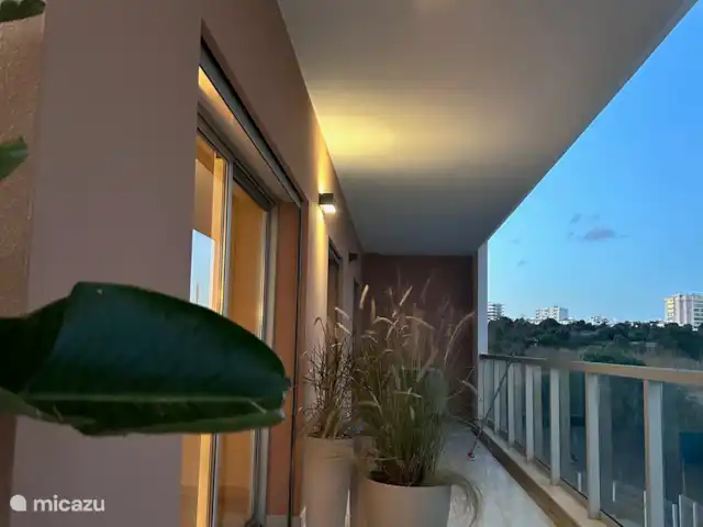 Casa Agosto Azul  huren in Portugal, Algarve, Praia da Rocha, Portimao - appartement Terras Oostzijde