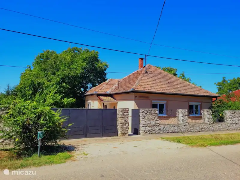 Kastély Ház | Hongrie, Borsod-Abaúj-Zemplén, Sály - Maison de vacances Kastély Ház | Hongrie, Borsod-Abaúj-Zemplén, Sály - Maison de vacances