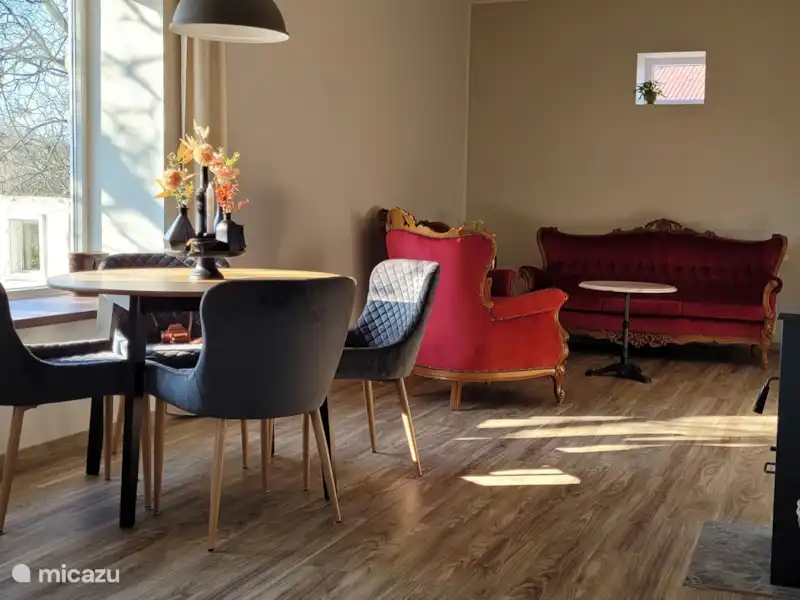 Kastély Ház | Hongrie, Borsod-Abaúj-Zemplén, Sály - Maison de vacances Kastély Ház | Hongrie, Borsod-Abaúj-Zemplén, Sály - Maison de vacances