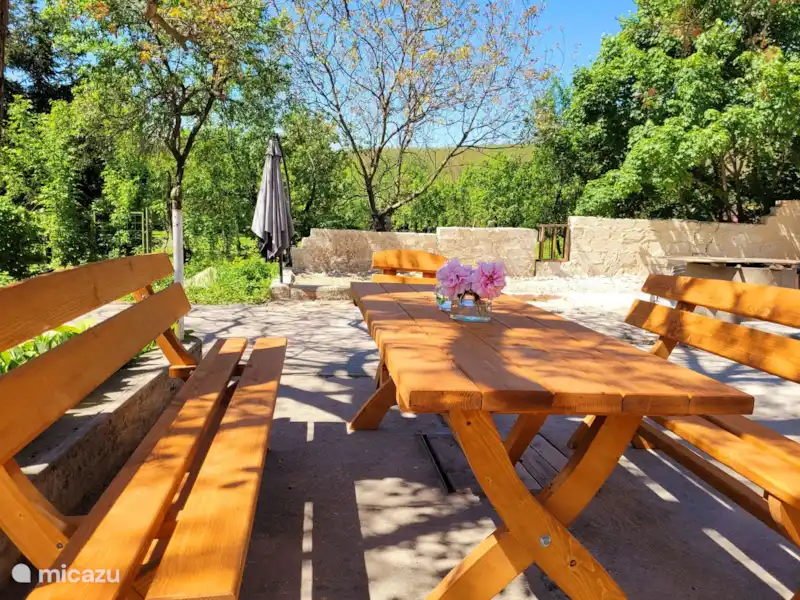 Kastély Ház | Hongrie, Borsod-Abaúj-Zemplén, Sály - Maison de vacances Kastély Ház | Hongrie, Borsod-Abaúj-Zemplén, Sály - Maison de vacances