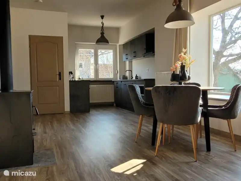 Kastély Ház | Hongrie, Borsod-Abaúj-Zemplén, Sály - Maison de vacances Kastély Ház | Hongrie, Borsod-Abaúj-Zemplén, Sály - Maison de vacances