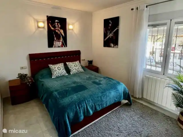 Villa Studio 44 | Benissa | 8 pers | Espagne, Costa Blanca, Benissa - villa La Villa Studio 44 à Benissa dispose de 2 chambres climatisées au 1er étage.