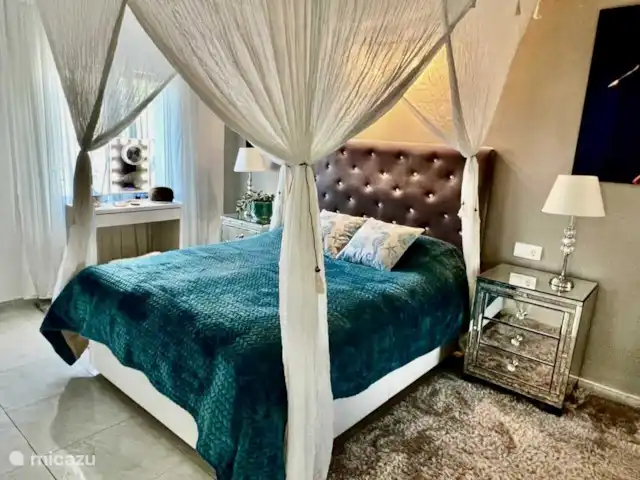 Villa Studio 44 | Benissa | 8 pers | Espagne, Costa Blanca, Benissa - villa La Villa Studio 44 à Benissa dispose de 2 chambres climatisées au 1er étage.