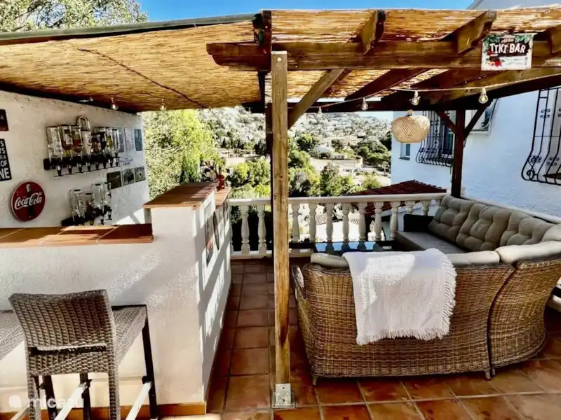 Villa Studio 44 | Benissa | 8 pers huren in Spanje, Costa Blanca, Benissa - Villa Villa Studio 44 | Benissa | 8 pers huren in Spanje, Costa Blanca, Benissa - Villa