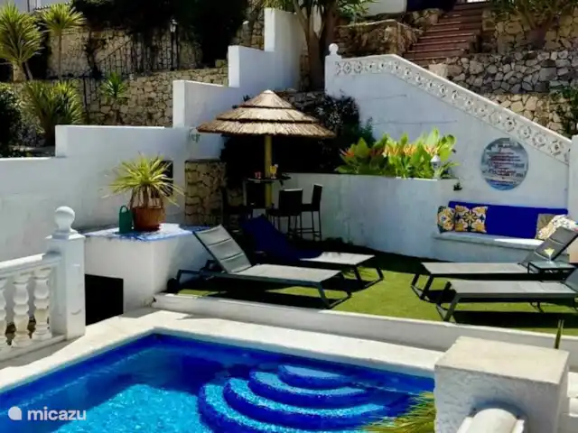 Villa Studio 44 | Benissa | 8 pers | Espagne, Costa Blanca, Benissa - villa La Villa Studio 44 à Benissa dispose d’une piscine privée avec beaucoup d’intimité