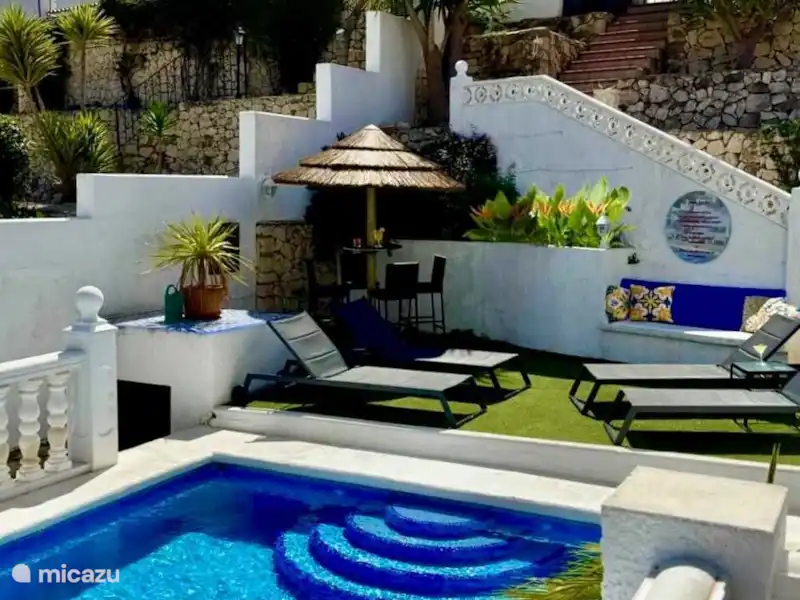 Villa Studio 44 | Benissa | 8 pers huren in Spanje, Costa Blanca, Benissa - Villa Villa Studio 44 | Benissa | 8 pers huren in Spanje, Costa Blanca, Benissa - Villa
