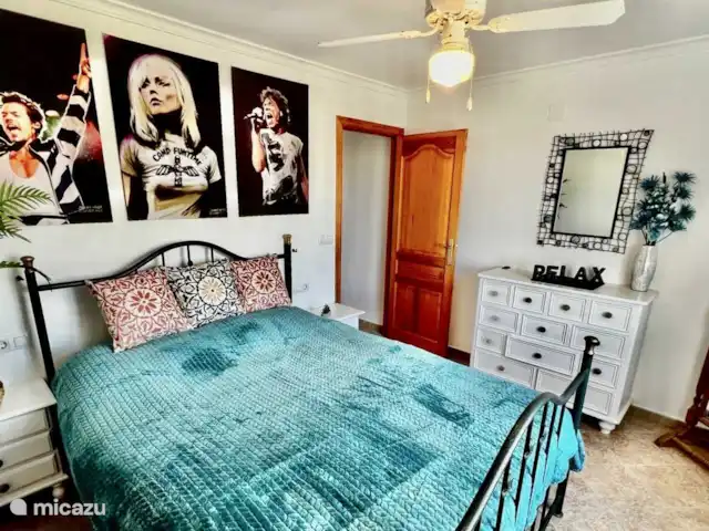 Villa Studio 44 | Benissa | 8 pers | Espagne, Costa Blanca, Benissa - villa La Villa Studio 44 à Benissa dispose de 2 chambres climatisées au rez-de-chaussée.