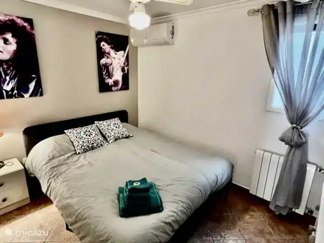 Villa Studio 44 | Benissa | 8 pers | Espagne, Costa Blanca, Benissa - villa La Villa Studio 44 à Benissa dispose de 2 chambres climatisées au rez-de-chaussée.