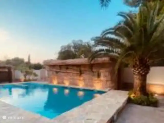 Montgó 2 Appartementen huren in Spanje, Costa Blanca, Dénia - appartement Montgó Appartementen