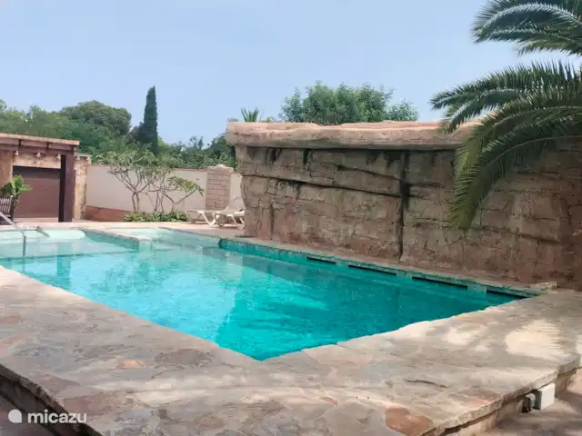 Montgó 2 Appartementen huren in Spanje, Costa Blanca, Dénia - appartement Zwembad