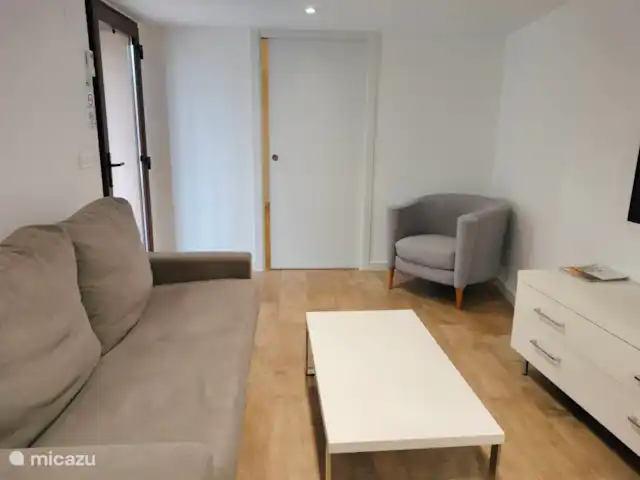 Montgó 2 Appartementen huren in Spanje, Costa Blanca, Dénia - appartement Woonkamer