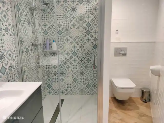 Montgó 2 Appartementen huren in Spanje, Costa Blanca, Dénia - appartement Goedkoop