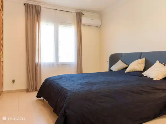 Villa Vera | Espagne, Costa Blanca, Jávea - villa Chambre à l’étage