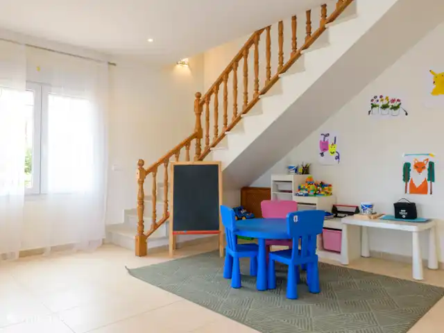 Villa Vera | Espagne, Costa Blanca, Jávea - villa Aire de jeux pour enfants