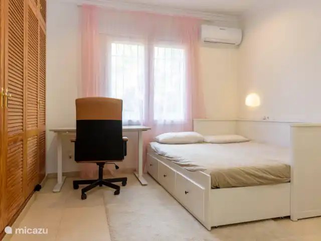 Villa Vera | Espagne, Costa Blanca, Jávea - villa Chambre du rez-de-chaussée