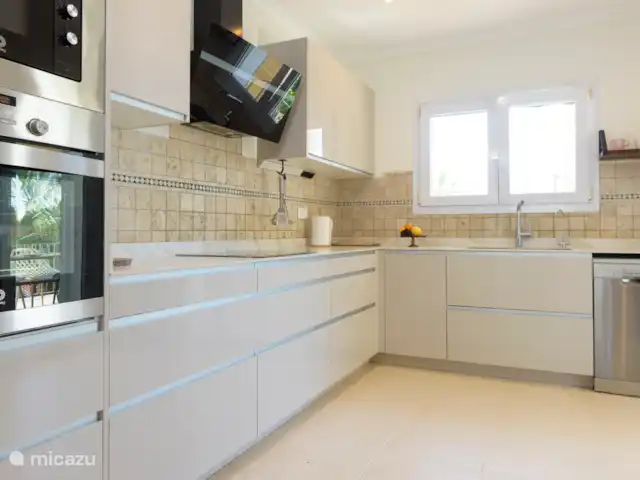 Villa Vera | Espagne, Costa Blanca, Jávea - villa Cuisine