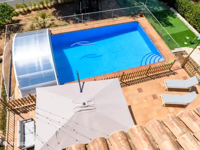 Villa Vera | Espagne, Costa Blanca, Jávea - villa Mare