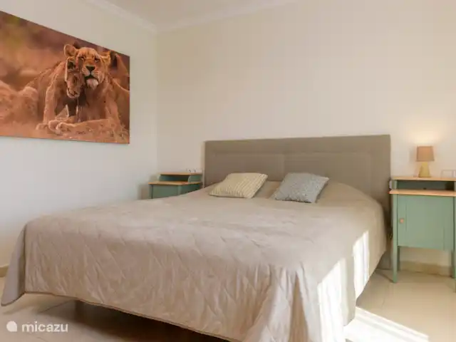 Villa Vera | Espagne, Costa Blanca, Jávea - villa Chambre principale avec salle de bains privative