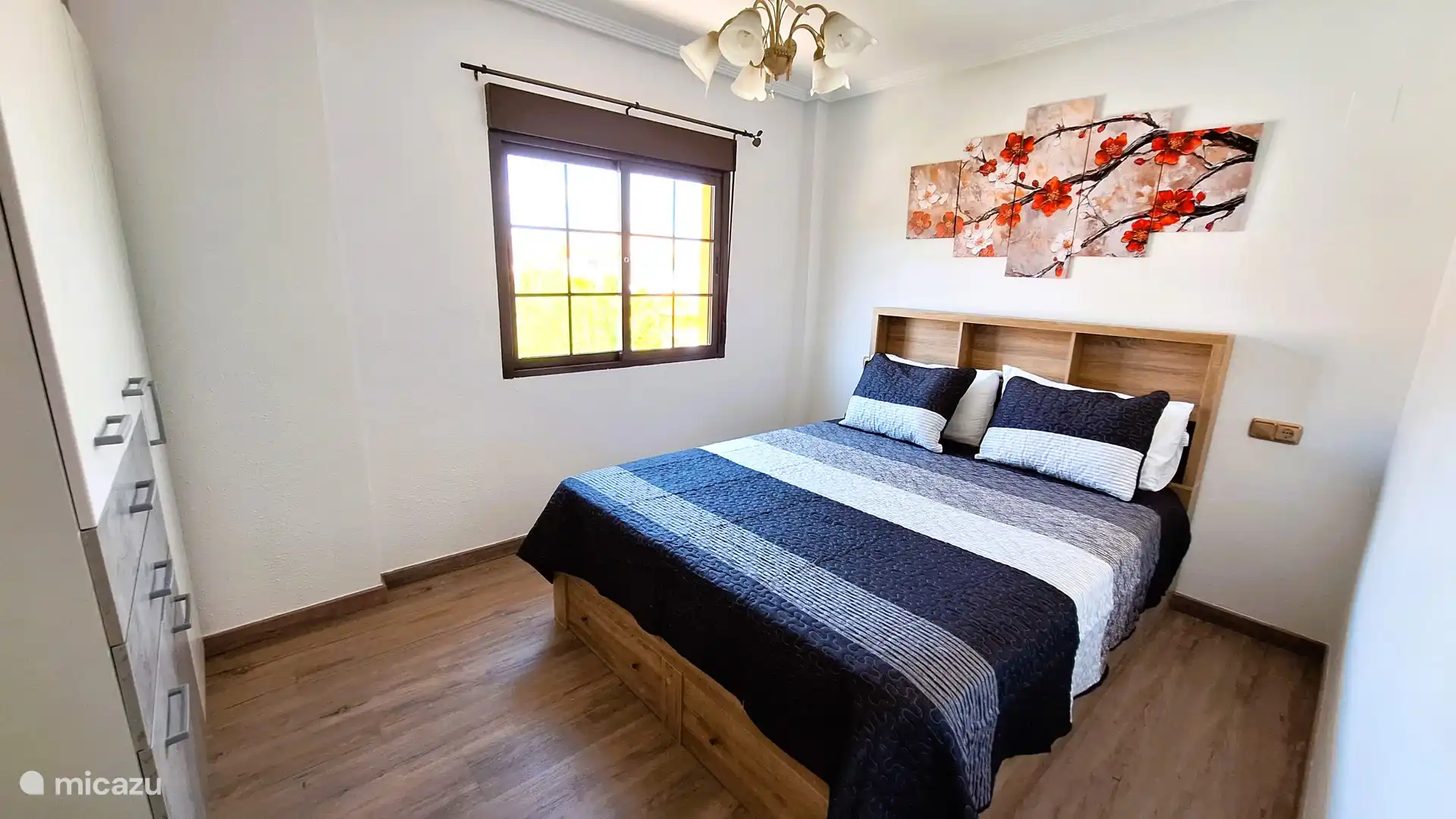 Dormitorio nº 4 (1ª planta)