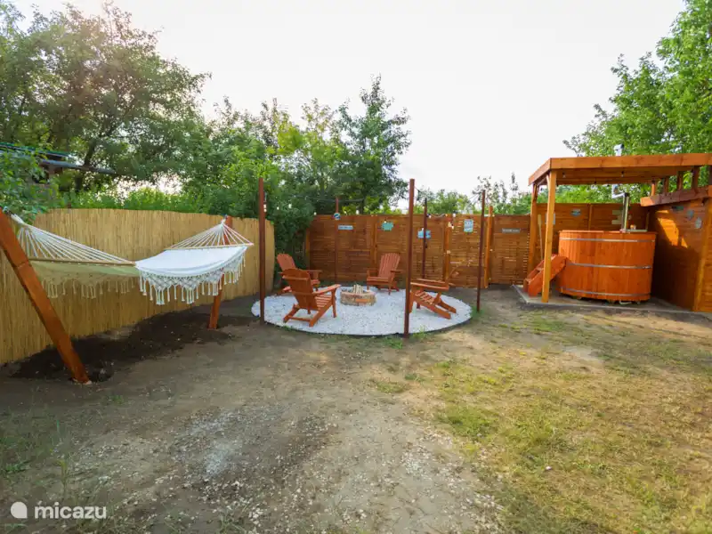 El escondite de Hajdu en Hungría, Hajdú-Bihar, Hajdúszoboszló - Casa vacacional El escondite de Hajdu en Hungría, Hajdú-Bihar, Hajdúszoboszló - Casa vacacional