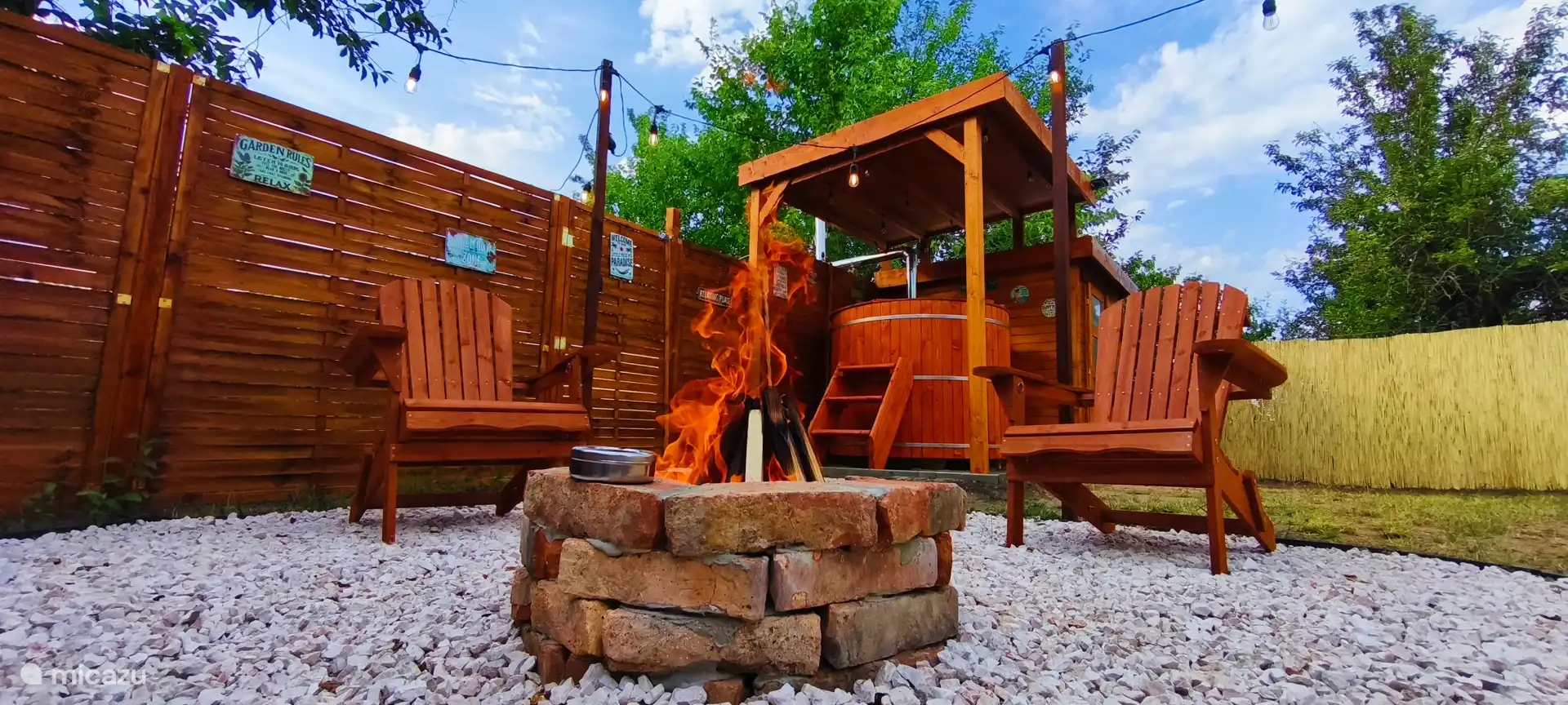 Lastminute vakantiehuis huren in Hongarije, Hajdú-Bihar, Hajdúszoboszló – The Hajdu Hide-Away