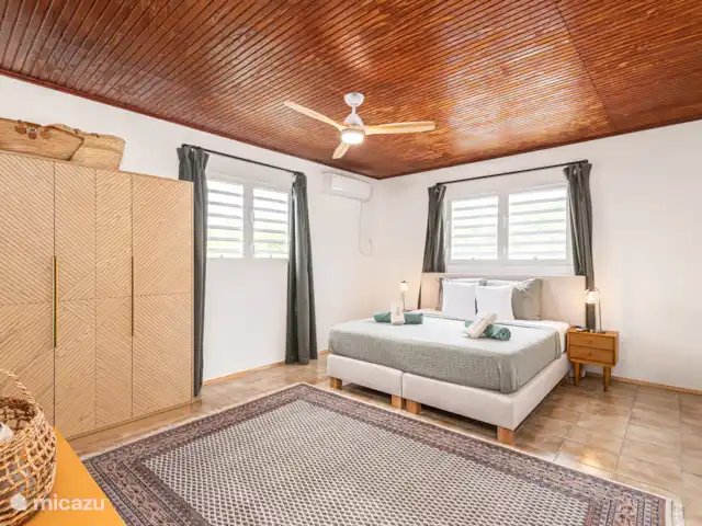 Buceo / Esnórquel, Curazao, Curazao Centro, Willemstad, villa Villa de lujo en Cas Grandi