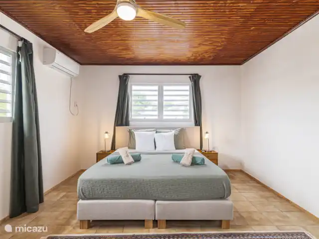 Buceo / Esnórquel, Curazao, Curazao Centro, Willemstad, villa Villa de lujo en Cas Grandi