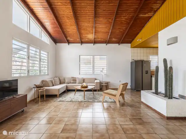 Buceo / Esnórquel, Curazao, Curazao Centro, Willemstad, villa Villa de lujo en Cas Grandi