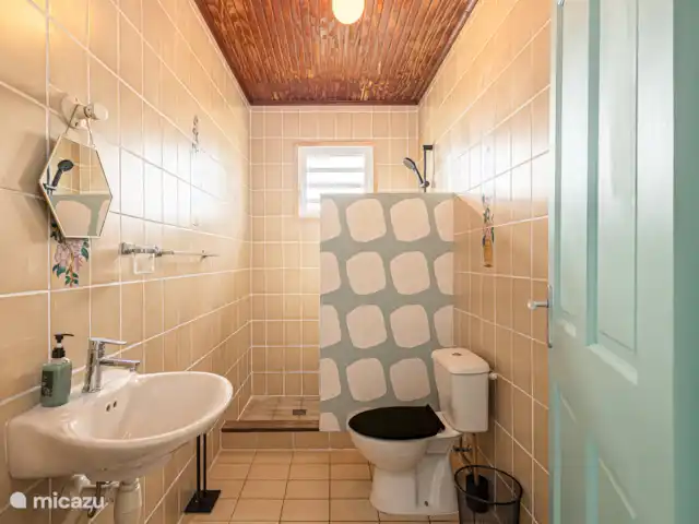 Buceo / Esnórquel, Curazao, Curazao Centro, Willemstad, villa Villa de lujo en Cas Grandi