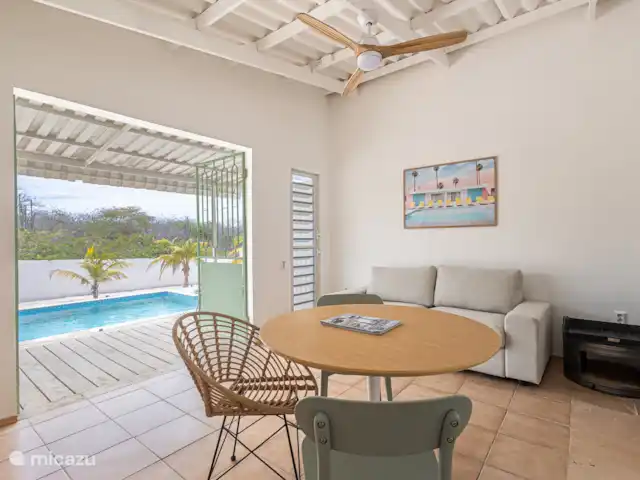 Buceo / Esnórquel, Curazao, Curazao Centro, Willemstad, villa Villa de lujo en Cas Grandi