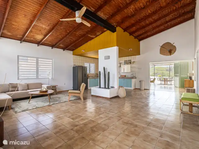 Buceo / Esnórquel, Curazao, Curazao Centro, Willemstad, villa Villa de lujo en Cas Grandi