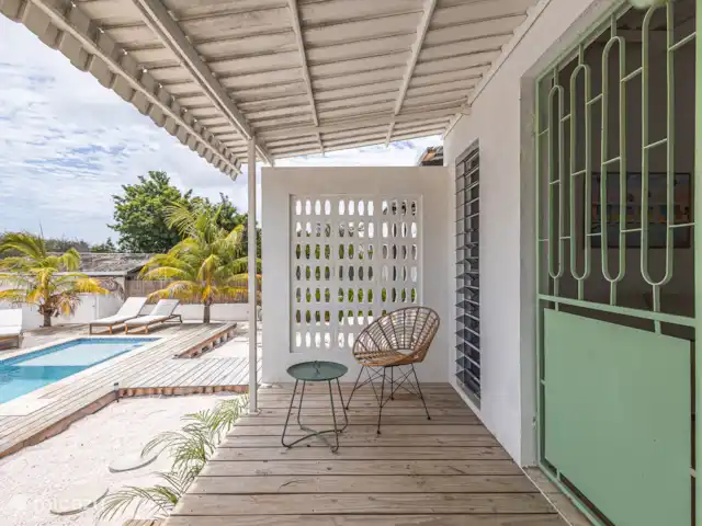 Buceo / Esnórquel, Curazao, Curazao Centro, Willemstad, villa Villa de lujo en Cas Grandi