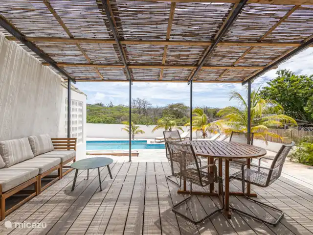 Buceo / Esnórquel, Curazao, Curazao Centro, Willemstad, villa Villa de lujo en Cas Grandi