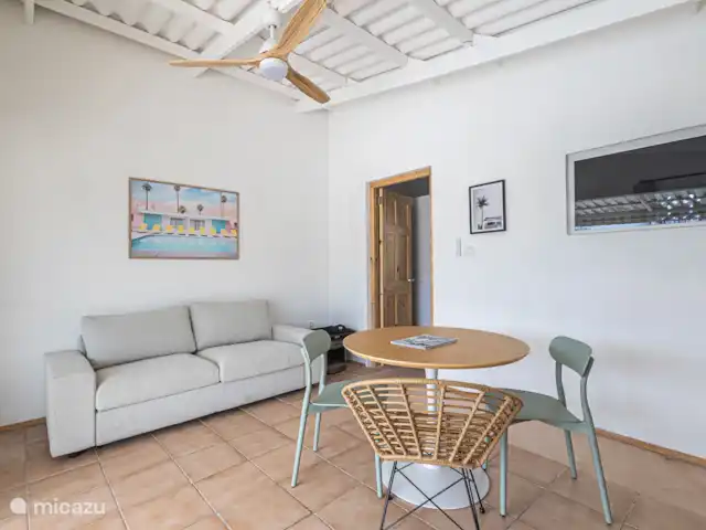 Buceo / Esnórquel, Curazao, Curazao Centro, Willemstad, villa Villa de lujo en Cas Grandi