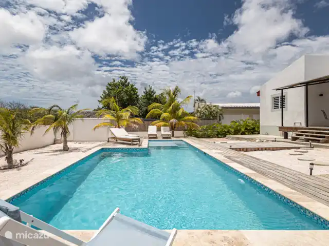 Buceo / Esnórquel, Curazao, Curazao Centro, Willemstad, villa Villa de lujo en Cas Grandi Buceo / Esnórquel, Curazao, Curazao Centro, Willemstad, villa Villa de lujo en Cas Grandi