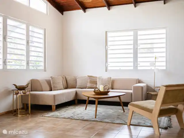 Buceo / Esnórquel, Curazao, Curazao Centro, Willemstad, villa Villa de lujo en Cas Grandi