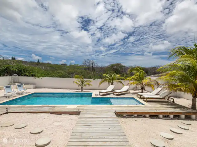 Buceo / Esnórquel, Curazao, Curazao Centro, Willemstad, villa Villa de lujo en Cas Grandi