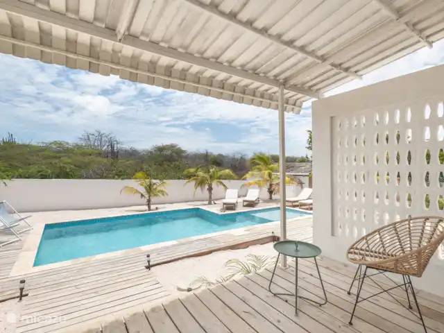 Buceo / Esnórquel, Curazao, Curazao Centro, Willemstad, villa Villa de lujo en Cas Grandi
