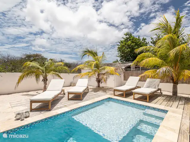 Buceo / Esnórquel, Curazao, Curazao Centro, Willemstad, villa Villa de lujo en Cas Grandi