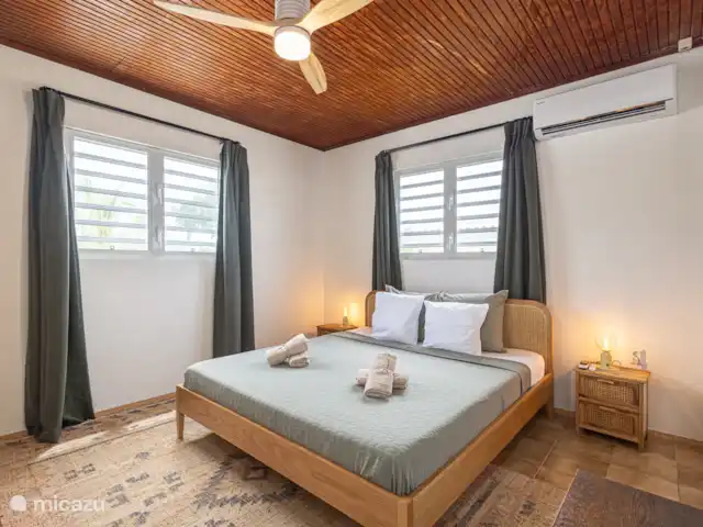 Buceo / Esnórquel, Curazao, Curazao Centro, Willemstad, villa Villa de lujo en Cas Grandi