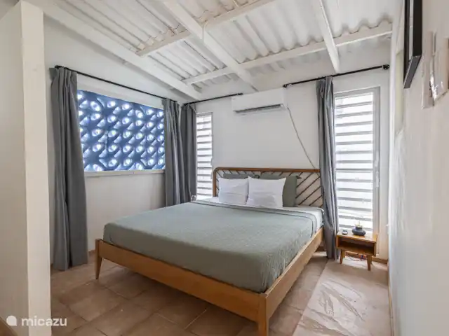 Buceo / Esnórquel, Curazao, Curazao Centro, Willemstad, villa Villa de lujo en Cas Grandi