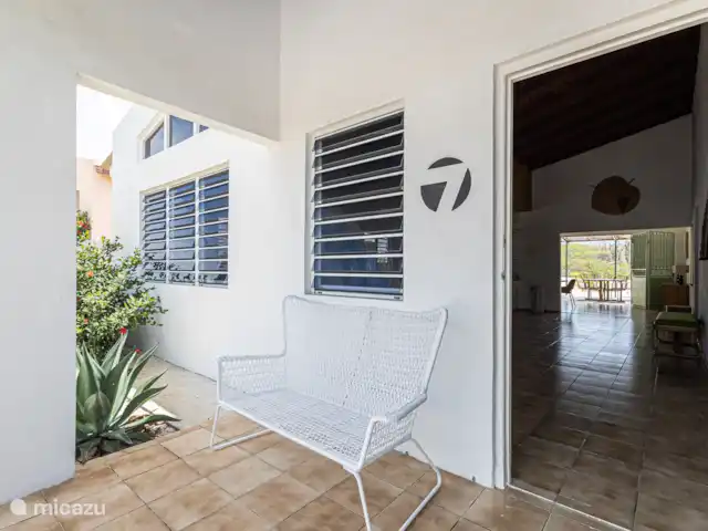 Buceo / Esnórquel, Curazao, Curazao Centro, Willemstad, villa Villa de lujo en Cas Grandi