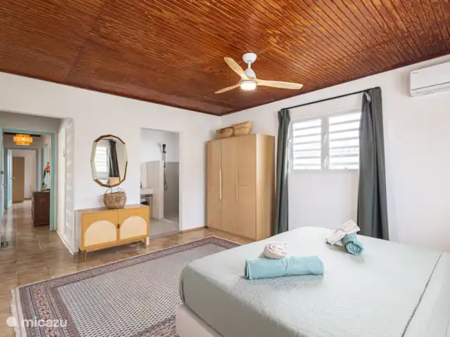Buceo / Esnórquel, Curazao, Curazao Centro, Willemstad, villa Villa de lujo en Cas Grandi