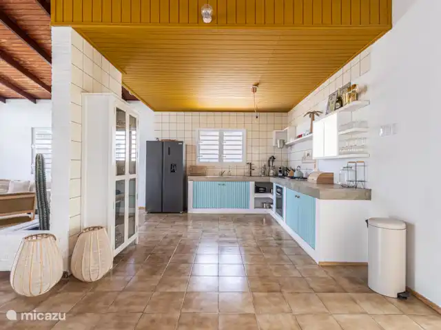 Buceo / Esnórquel, Curazao, Curazao Centro, Willemstad, villa Villa de lujo en Cas Grandi