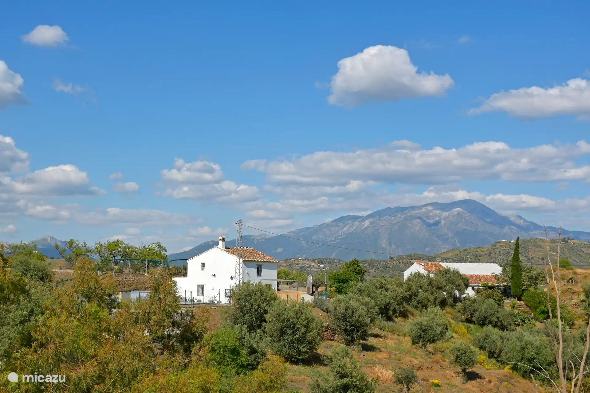 Ihr intimer Urlaubsort.