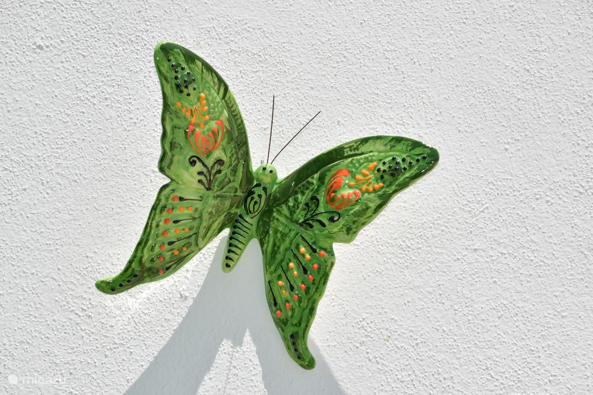 Bis bald, in der Villa Maria Esnite!