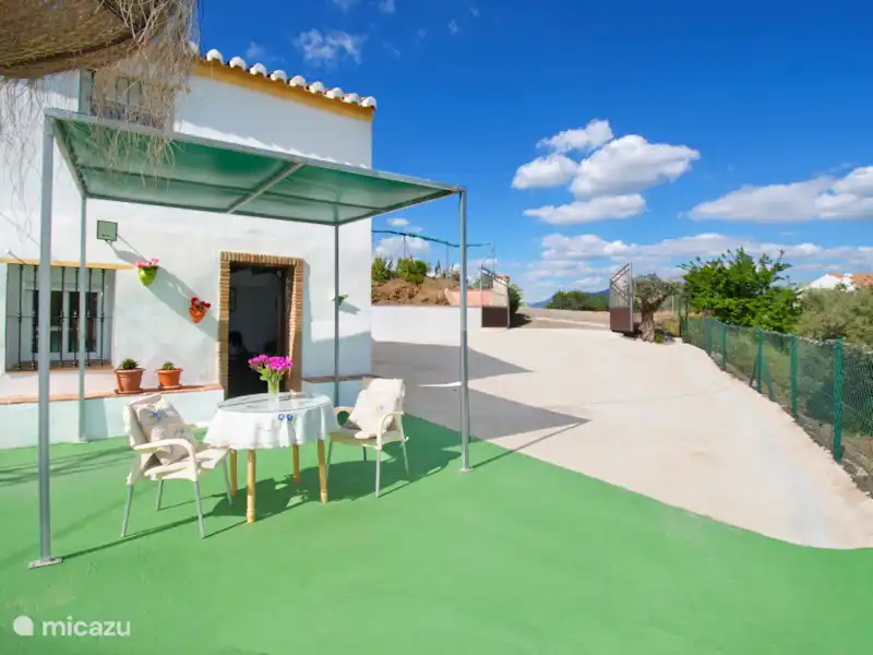 Villa María Esnite en España, Costa del Sol, Comares - Casa vacacional Villa María Esnite en España, Costa del Sol, Comares - Casa vacacional