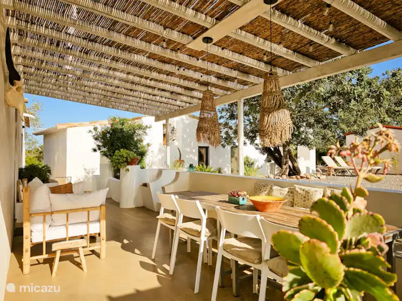 Quinta Serena en Portugal, Algarve, Quelfes - Casa vacacional Quinta Serena en Portugal, Algarve, Quelfes - Casa vacacional