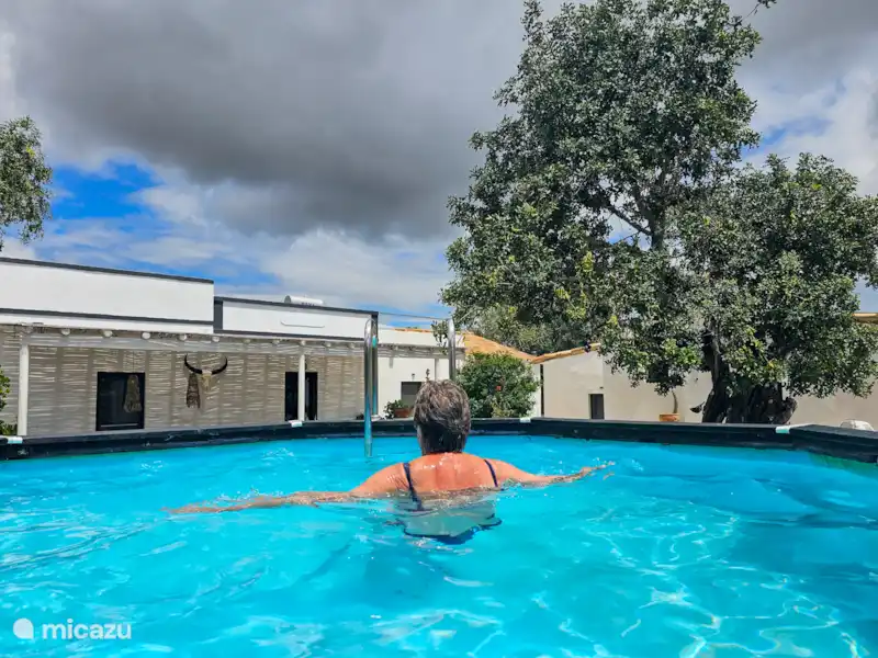 Quinta Serena en Portugal, Algarve, Quelfes - Casa vacacional Quinta Serena en Portugal, Algarve, Quelfes - Casa vacacional