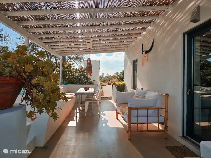 Quinta Serena en Portugal, Algarve, Quelfes - Casa vacacional Quinta Serena en Portugal, Algarve, Quelfes - Casa vacacional
